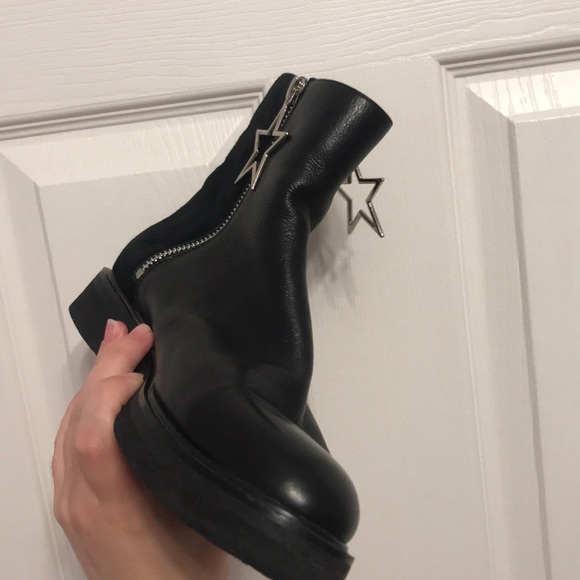 Women boots - Picture 4 of 5